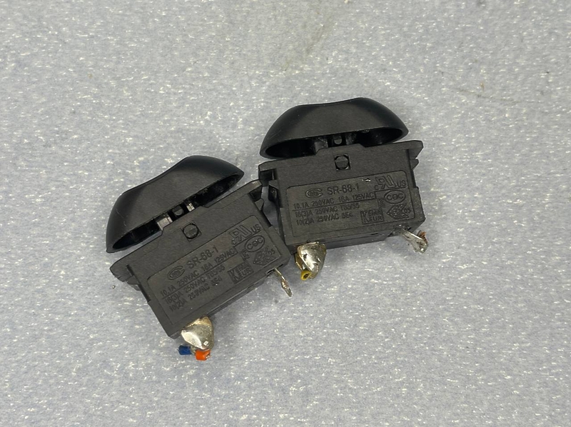 Переключатели для фена Rowenta CV2023F0