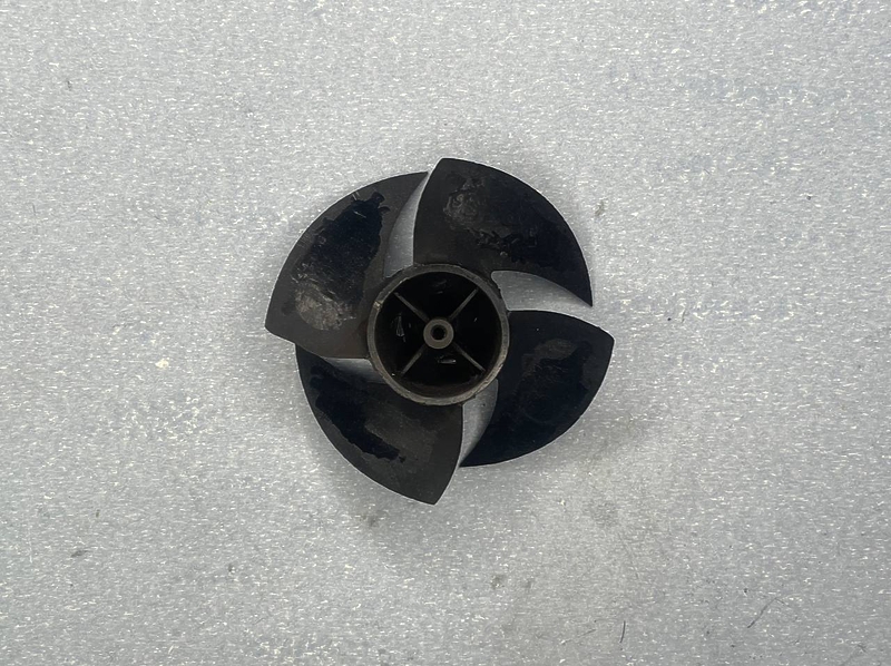 Крыльчатка для фена Rowenta CV4731D0