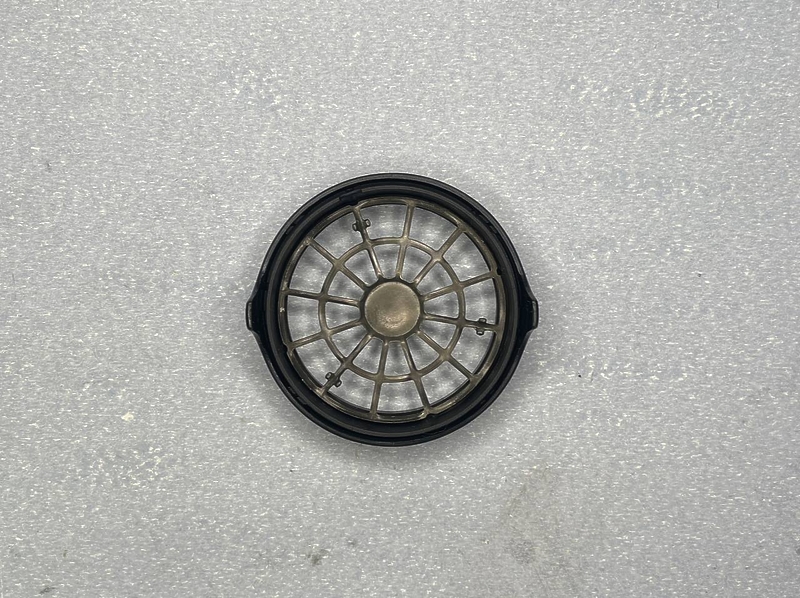 Задняя крышка с решеткой для фена Rowenta CV4731D0