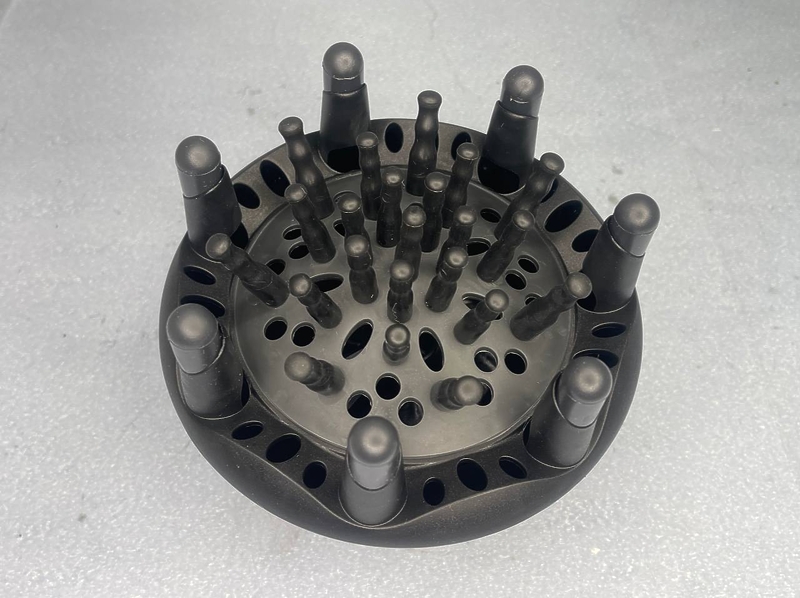 Насадка массажная для объема для фена Rowenta CV4731D0