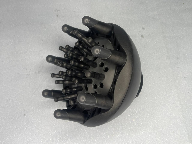 Насадка массажная для объема для фена Rowenta CV4731D0