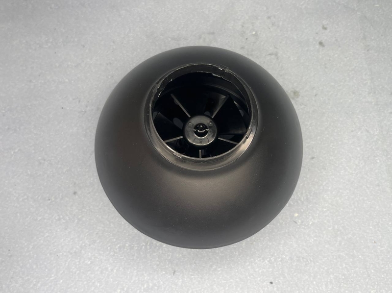 Насадка массажная для объема для фена Rowenta CV4731D0