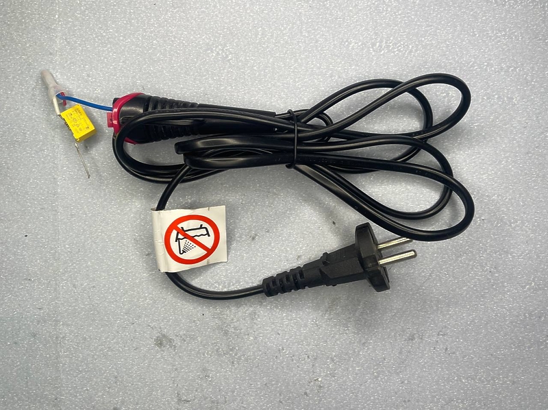 Провод для фена Rowenta CV7812F0