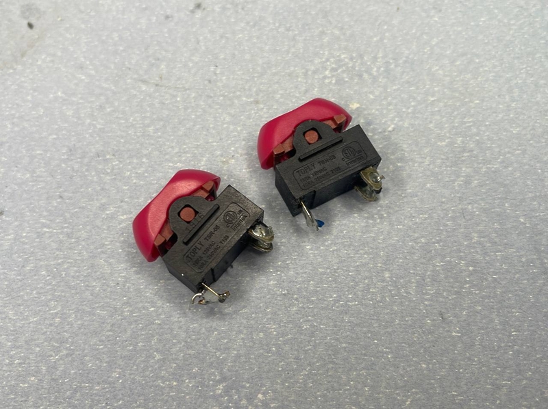 Переключатели для фена Rowenta CV7812F0