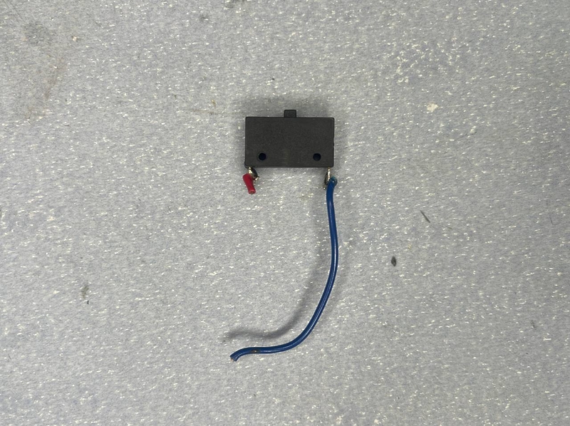 Кнопка для фена Rowenta CV7812F0