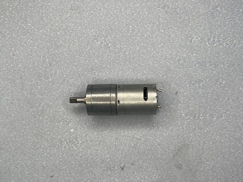 Двигатель (мотор) FYD-25A370-55-14.4135 для фена Philips HP8664