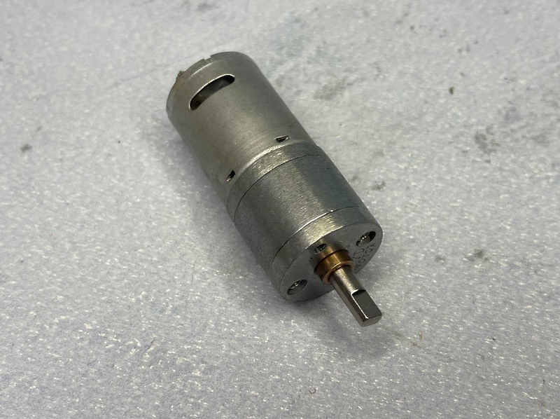 Двигатель (мотор) FYD-25A370-55-14.4135 для фена Philips HP8664