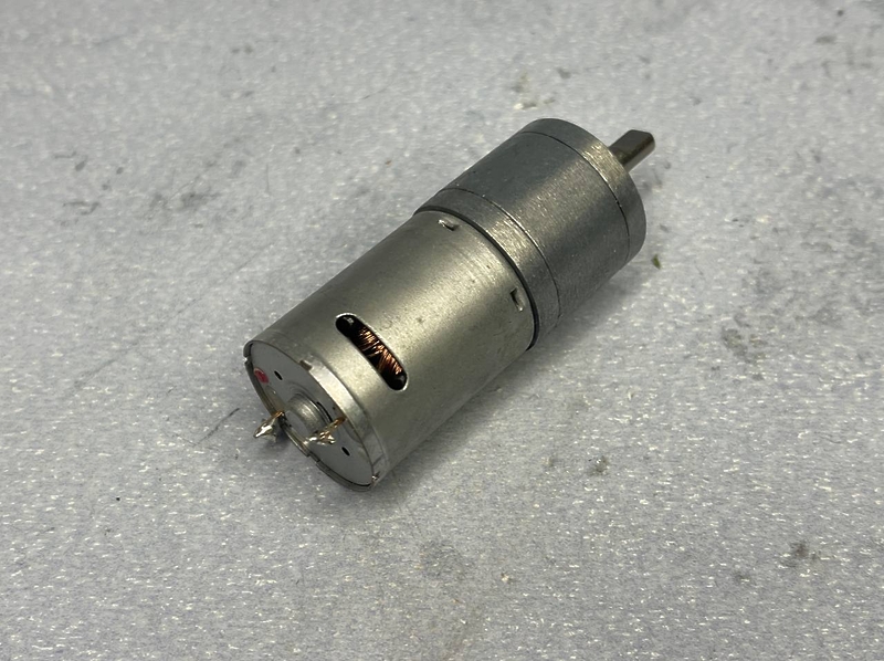 Двигатель (мотор) FYD-25A370-55-14.4135 для фена Philips HP8664