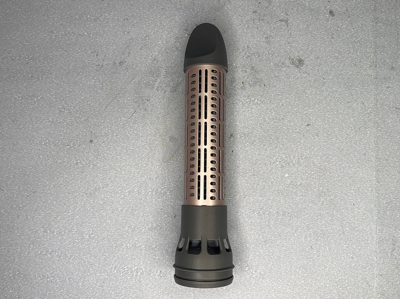 Насадка расческа для фена Philips HP8664