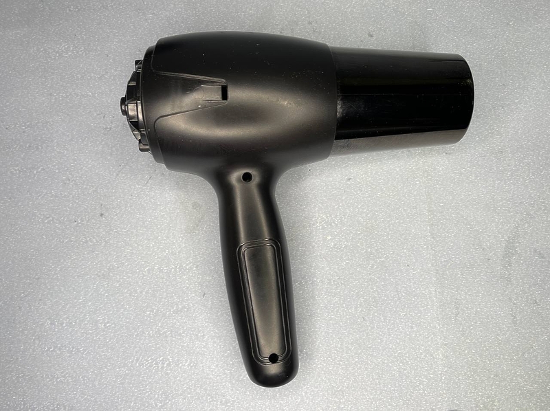 Корпус с кнопками для фена Rowenta CV7730D0