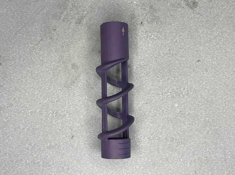 Спиральная насадка для стайлера Remington S8670