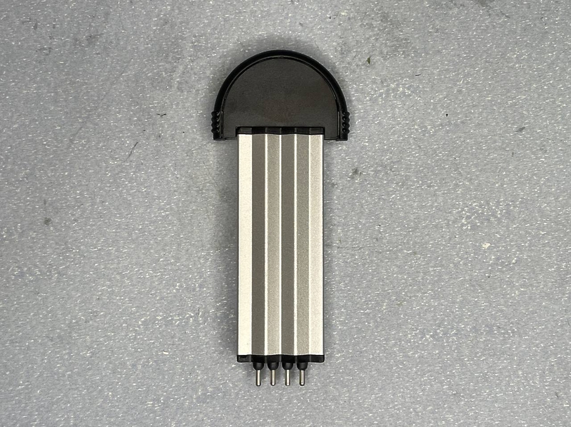 Пластина для выпрямления и гофрирования волос для стайлера Remington S8670