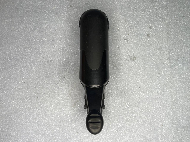 Насадка в сборе с пластинами для выпрямления и гофрирования волос для стайлера Remington S8670