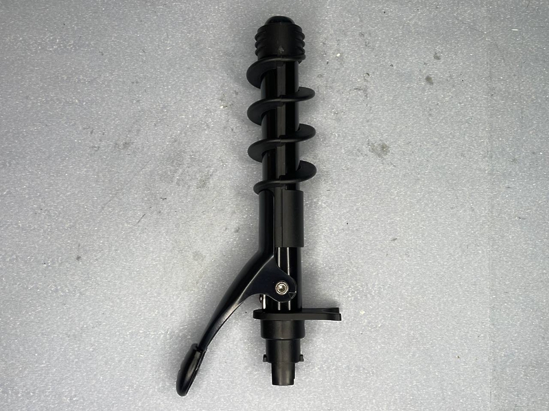 Насадка спиральная для стайлера Remington S8670