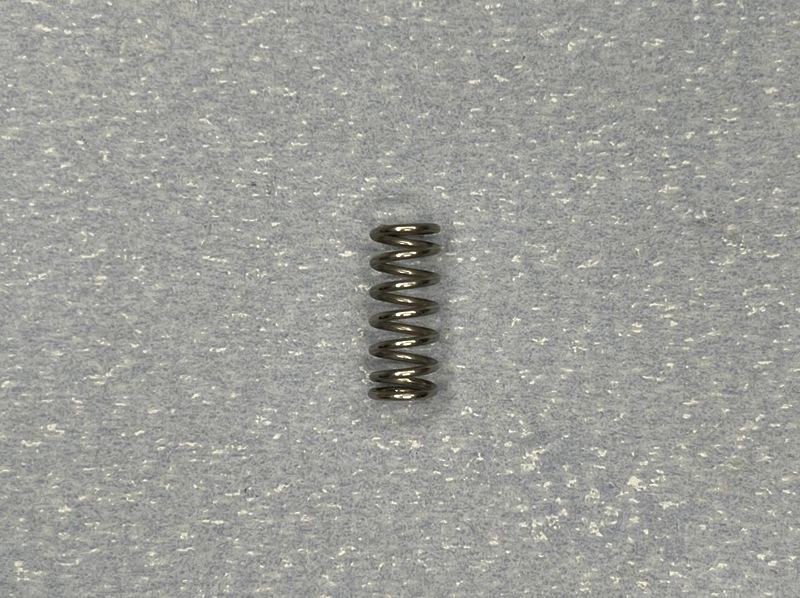 Пружина для выпрямителя Rowenta SF1512