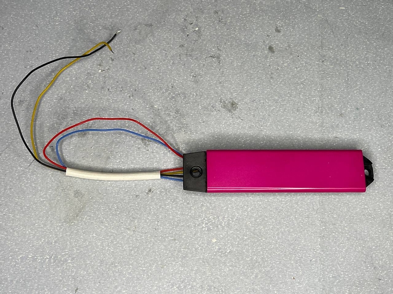 Нагревательный элемент 2 для выпрямителя Philips BHS375/00