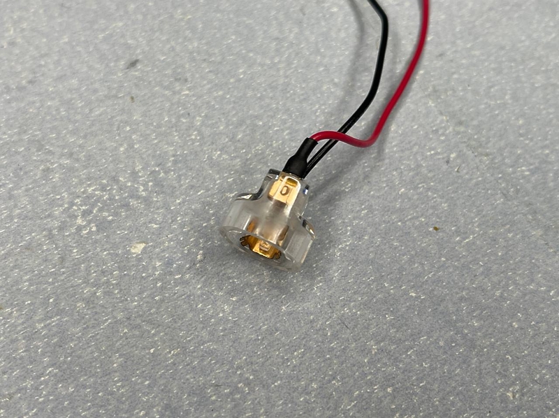 Коннектор/разъем для выпрямителя Philips BHS375/00