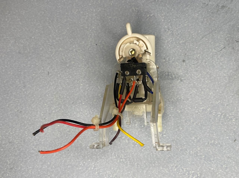 Регулятор для миксера Moulinex ME106832