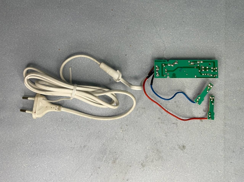 Плата управления для миксера Bosch MFQ3010