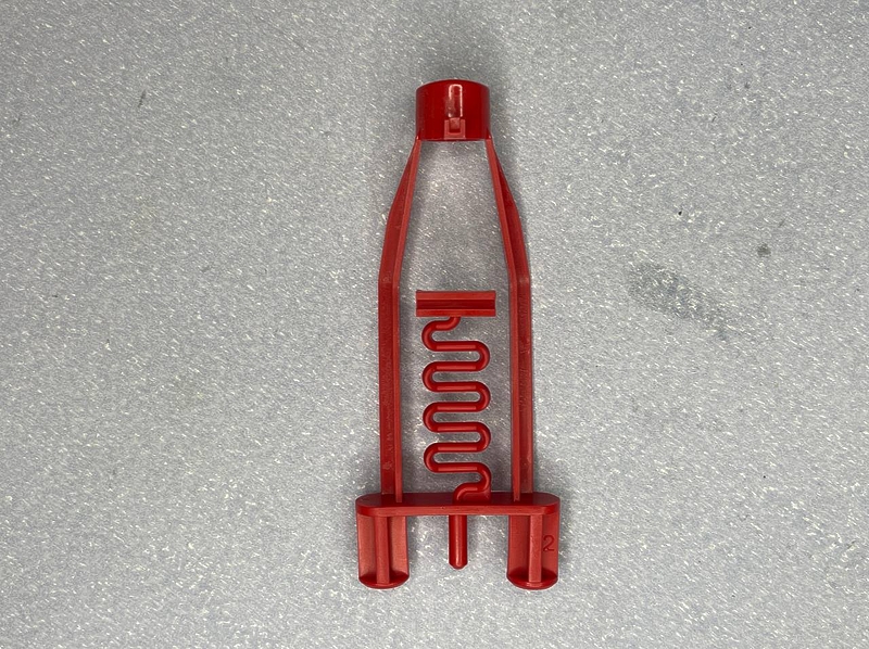 Кнопка для миксера Bosch MFQ3010