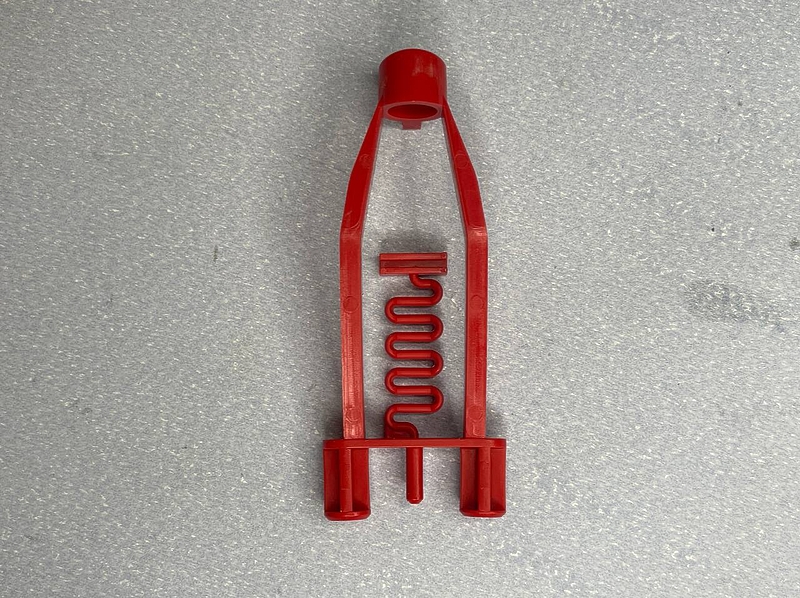 Кнопка для миксера Bosch MFQ3010