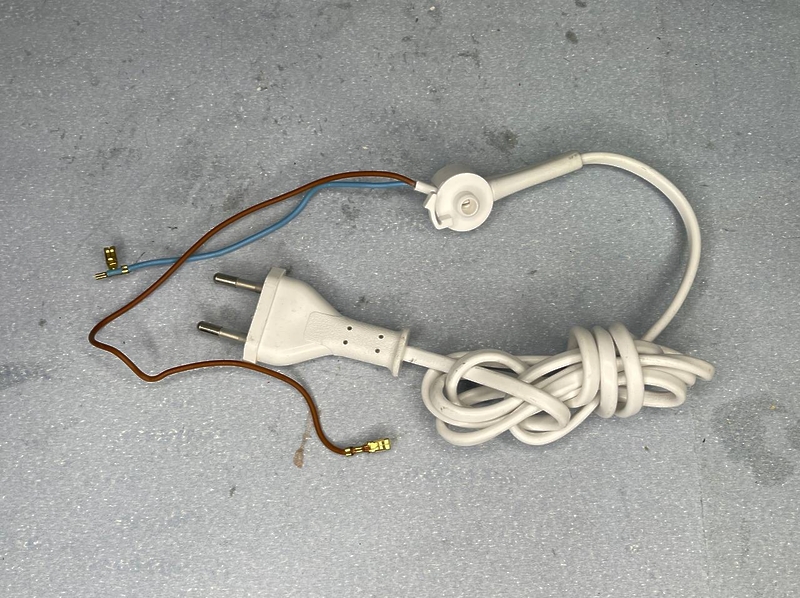 Провод для миксера Braun 4644