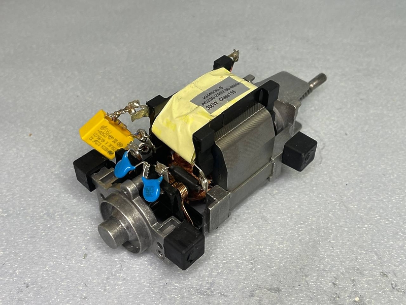 Двигатель (мотор) KH45/30-S для миксера Vitek VT-1426