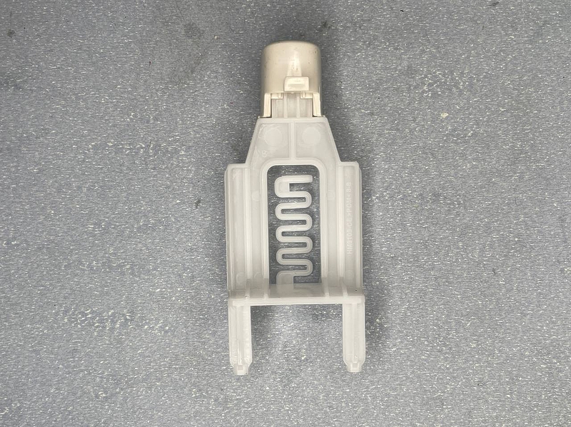 Кнопка для миксера Vitek VT-1426