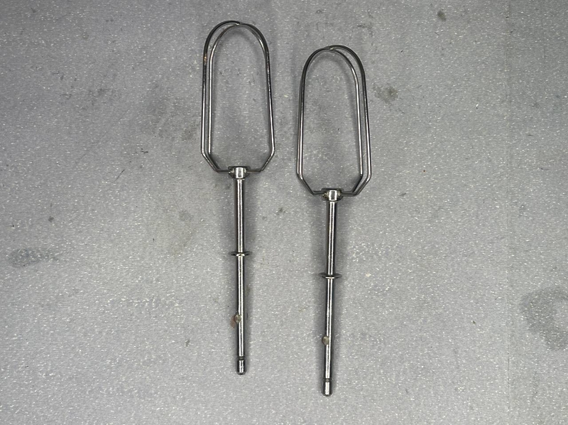 Венчик для миксера Maxwell MW-1358 W