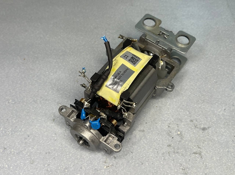 Двигатель (мотор) KH45/35-A для миксера Philips HR3740