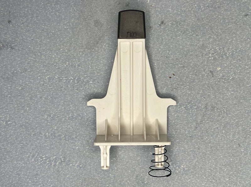 Кнопка для миксера Philips HR3740