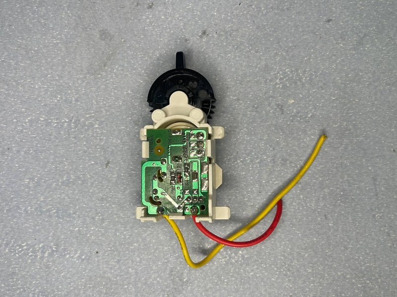 Регулятор для миксера Centek CT-1123