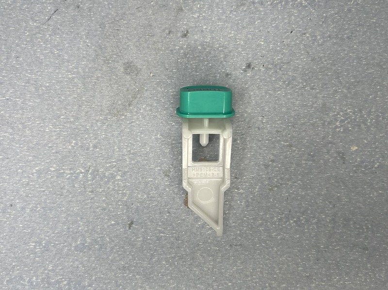 Кнопка режима TURBO для миксера Centek CT-1123