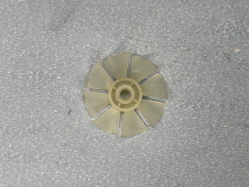 Крыльчатка для миксера Centek CT-1123