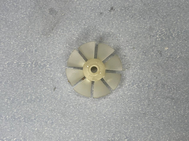 Крыльчатка для миксера Centek CT-1123