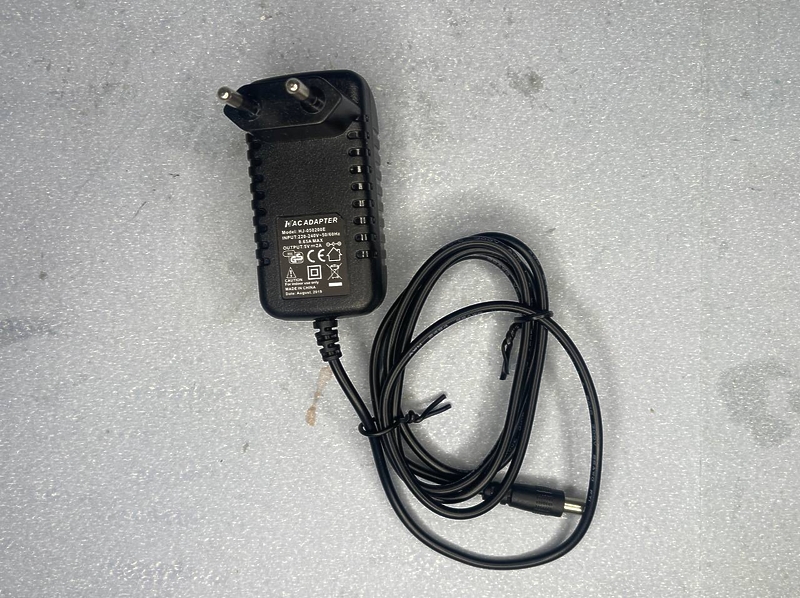Блок зарядного для триммера Rowenta TN1400