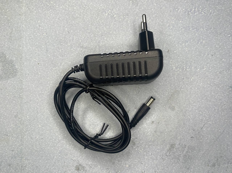 Блок зарядного для триммера Rowenta TN1400