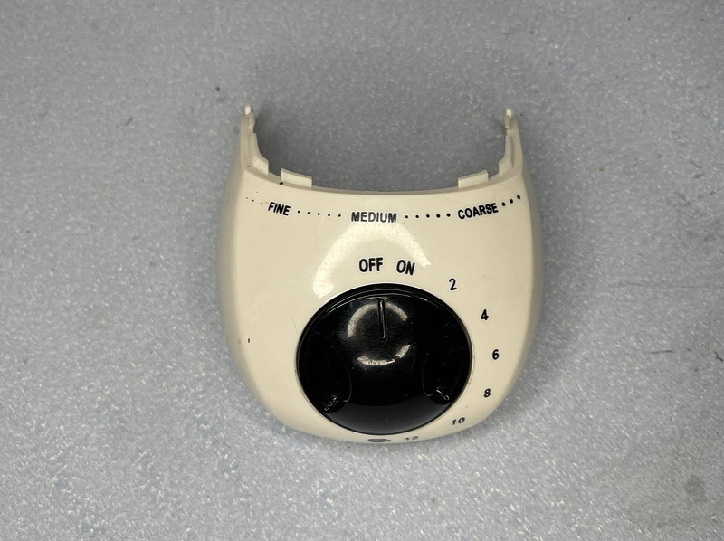 Переключатель режимов для кофемолки First FA-5480