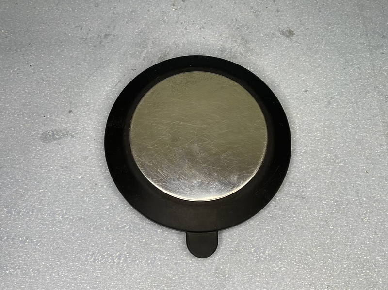 Крышка чаши для кофемолки Delonghi KG520.M