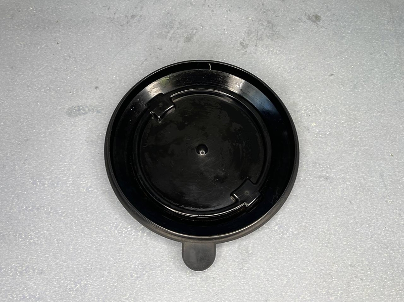 Крышка чаши для кофемолки Delonghi KG520.M