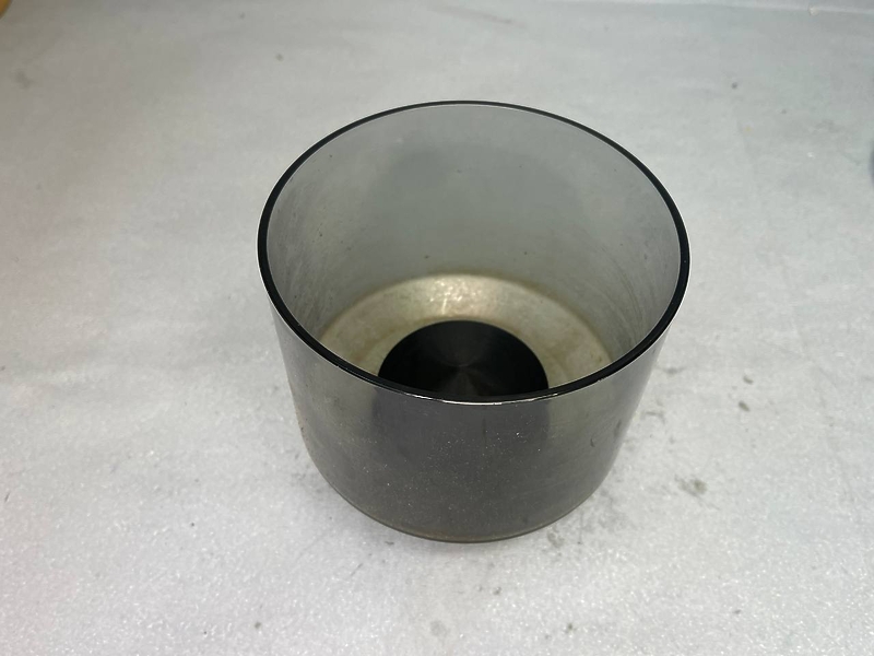 Чаша для кофемолки Delonghi KG520.M