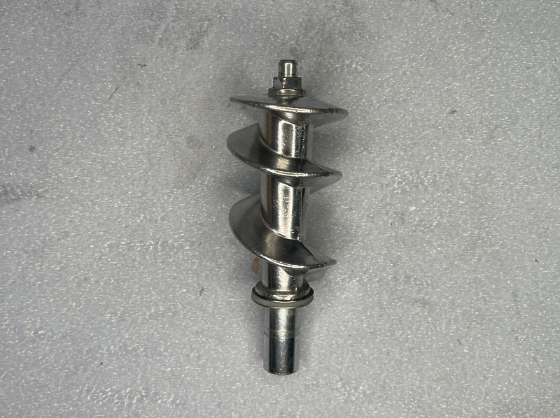 Шнек ротор для мясорубки HOLT HT-MG-009