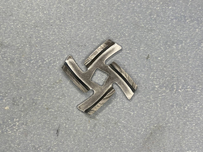 Нож для мясорубки HOLT HT-MG-009