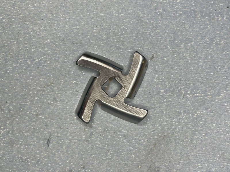 Нож для мясорубки HOLT HT-MG-009