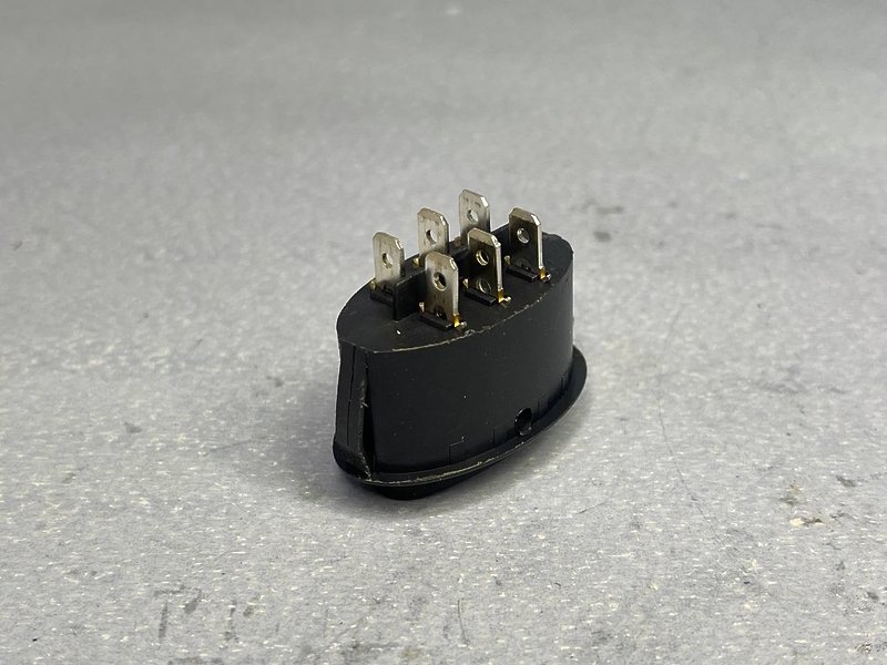 Переключатель для мясорубки HOLT HT-MG-009