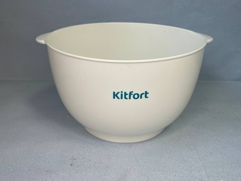 Чаша для стерилизатора Kitfort KT-2312