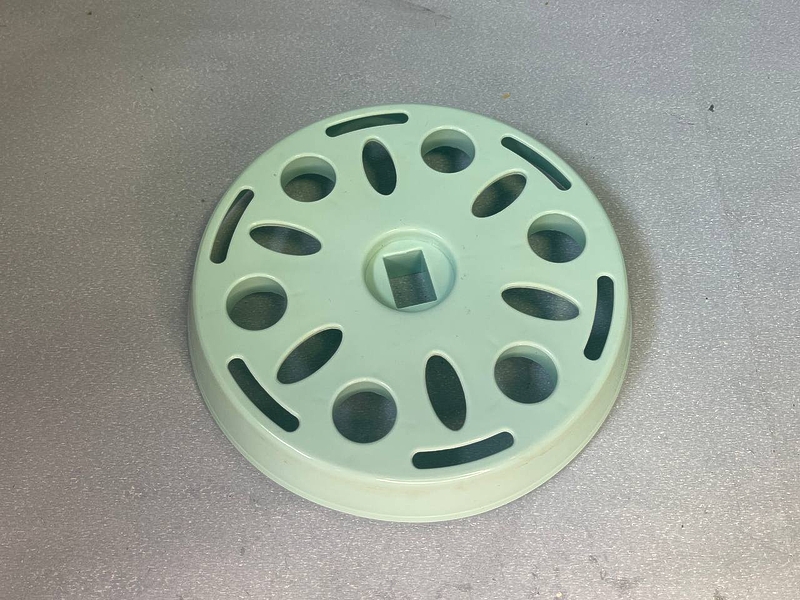 Держатель бутылочек для стерилизатора Kitfort KT-2312