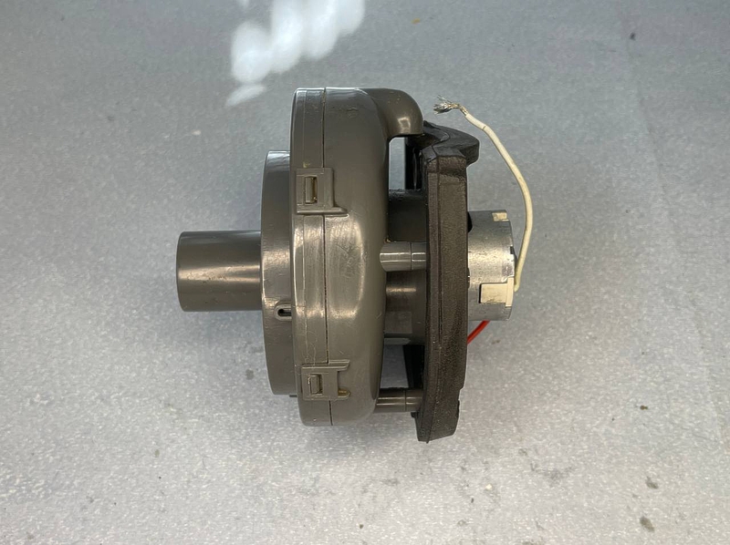 Двигатель (мотор) для пылесоса Thomas ZB1511