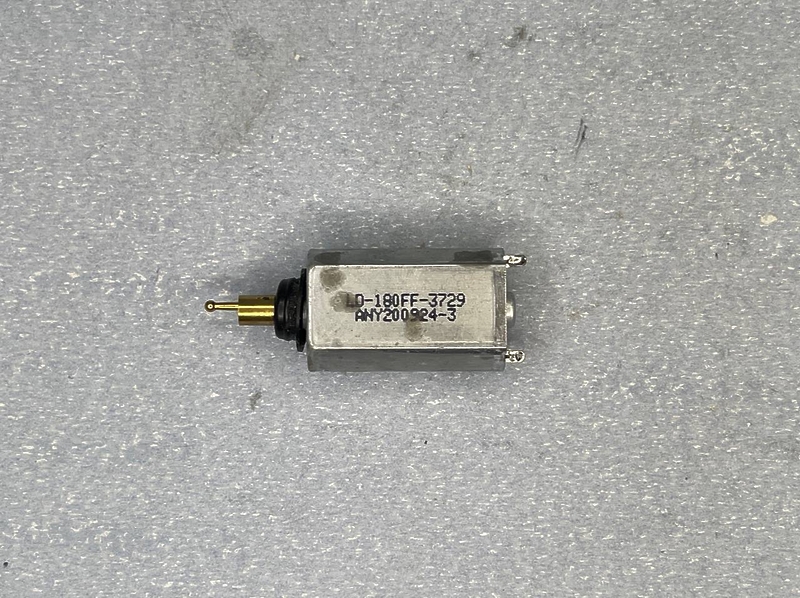 Двигатель (мотор) LD-180FF-3729 для триммера