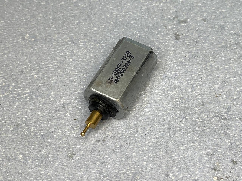 Двигатель (мотор) LD-180FF-3729 для триммера